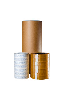Tubes de consommables